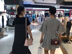 -太二酸菜鱼(广州IFC国金天地店)