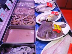 -今鲜源大酒店·中华餐饮名店(新湛路店)
