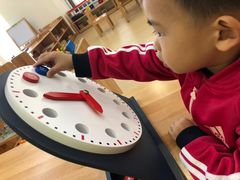 -自然树儿童之家(海珠翠城花园托育.早教校区)