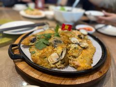 -百年银屏蚝烙·潮汕菜·非遗(乐山店)