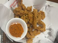 -东流山烤鸭·家常菜(雨山龙湖店)