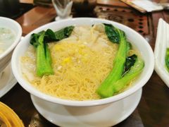 -顺德人家食府(黄金广场店)
