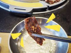 -GOGIYA·咕叽吖韩国传统烤肉店(小榄店)
