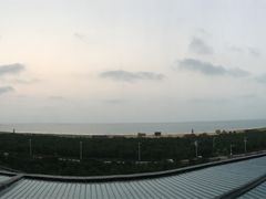 -青岛银沙滩温德姆至尊酒店