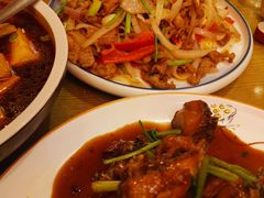 -赵记煎饼卷大葱(东岳店)