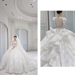 -2460婚礼艺术中心