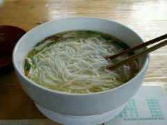 -老滇过桥米线(永安路店)