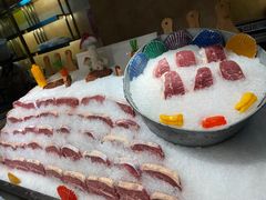 -芭菲盛宴·环球美食(锦城万达广场店)