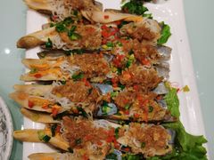 -添福来墨鱼饺子 · 海鲜东北菜(大连星海·黄浦路店)