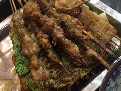 -启东小海鲜(庄先湾路1号店)