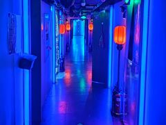 -夜幕浸入式超级密室(望京店)