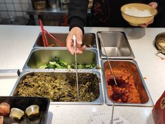 -流浪地图剁椒卤汁拌饭(未来城购物广场店)