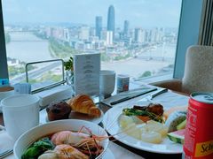 -宁波香格里拉大酒店
