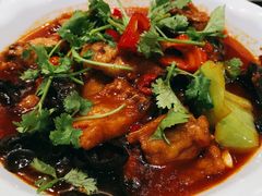 -新疆伊宁远征餐厅