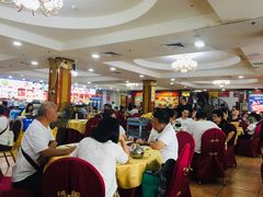 -吉莲利苑海鲜酒家(珠海拱北28年老字号店)