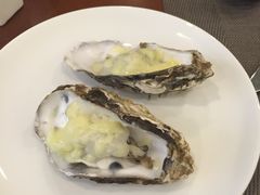 -河南盛世民航国际酒店·星空餐厅