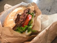 -Fergburger(皇后镇店)