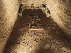 -洛阳古墓博物馆