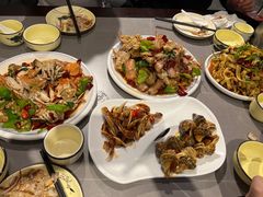 -荣祥海鲜·烟台菜(胜利路二部)