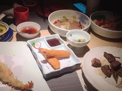 -京料理·日料自助·铁板燒(复悦城店)