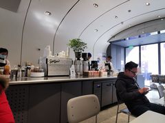 -Seesaw Coffee(上生新所店)