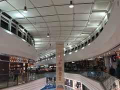-万达广场(东莞厚街店)