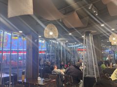 -谢老五跷脚牛肉·非遗传承店