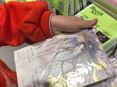 -西西弗书店&矢量咖啡(凯德晶萃广场店)