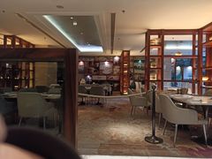 -上海新发展亚太JW万豪酒店