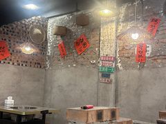-三里屯土灶炖公鸡地锅鸡(江东店)