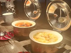 -星河湾半岛酒店·意咖啡西餐厅