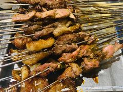 -福苗小骆驼烧烤(曲江店)