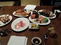 android_upload_pic-山港凯悦酒店·咖啡厅