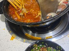-钢管厂五区小郡肝串串香(南山店)