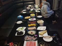 -唯爱KTV聚会餐厅(仙林东城汇店)