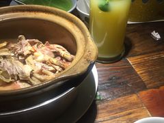 -外婆家(蓝色港湾店)