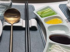 -真地道京味府·鲜橙烤鸭·北京菜(朝外大街东大桥店)