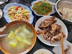 -对又来老费饭店