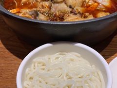 -渝是乎酸菜鱼(龙旗购物中心店)