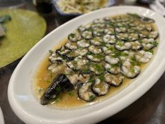 -呼吸森林·生态农庄农家乐私房菜