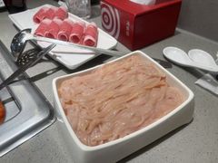 -海底捞火锅(万达广场店)