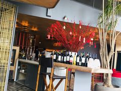-良木缘咖啡西餐(太古里店)