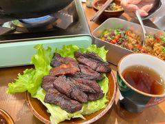 -黔有有贵州酸汤夺夺粉火锅(五味十字店)