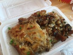 -味美香豆皮
