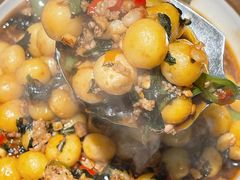 -秋色客家菜(南山店)