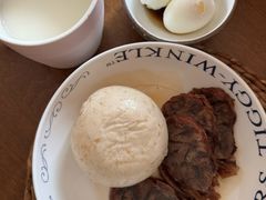 -清真牛街祥云轩门钉肉饼(左家庄店)