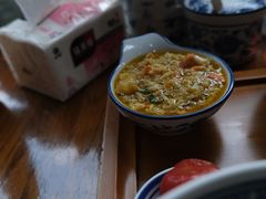 -孙盛兴奥灶面馆·蟹黄面·三虾面(山塘街总店)