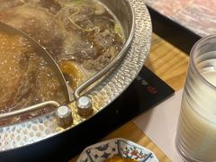 -牛匠和牛寿喜锅(西安总店)