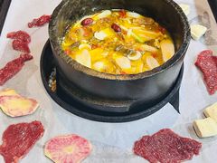 -滇藏石锅宴(崇仁巷老店)