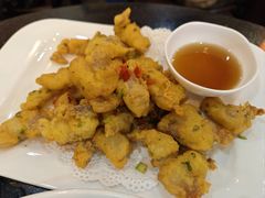 -长兴菜馆(高桥店)